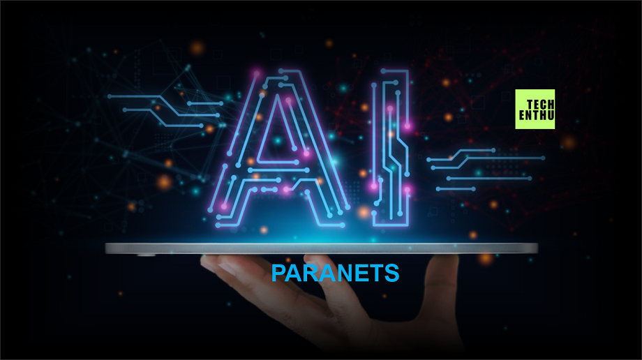 What Are Autonomous AI Paranets And Their Use In Crypto?