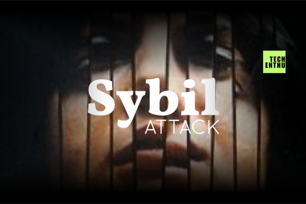 What is a Sybil Attack?