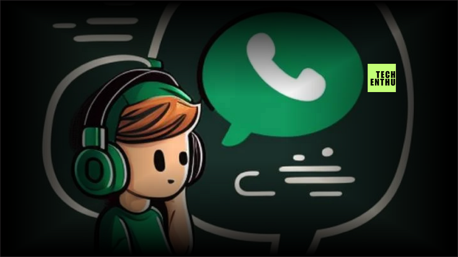 WhatsApp Beta Brings A Musical Feature For Status Updates