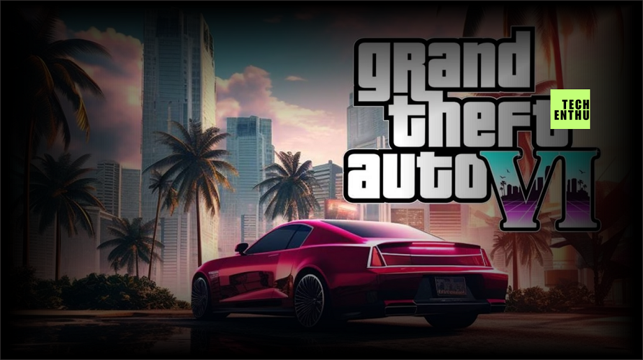 GTA 6 Is Taking Players Back To Vice City: Everything You Need To Know