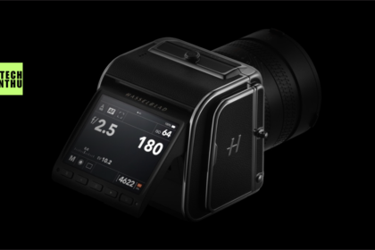 Hasselblad Latest Tech: A Fun New Camera And A Trio Of Excellent Lenses