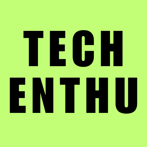 TechEnthu