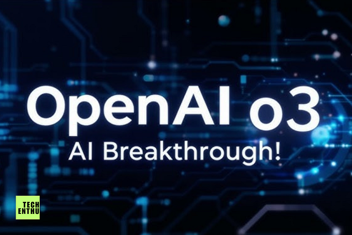 OpenAI's o3 System Matches Human Level On 'General Intelligence' Test