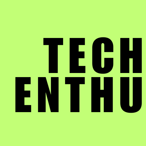 TechEnthu