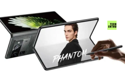 Tecno Phantom V Fold 2 Review: A Step Towards Making Foldables Accessible