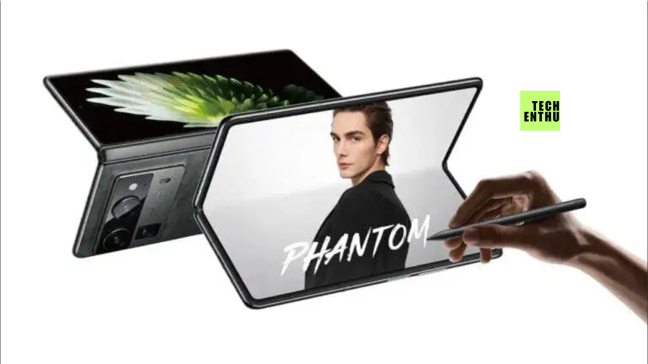 Tecno Phantom V Fold 2 Review: A Step Towards Making Foldables Accessible